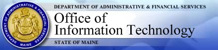 Office of Information Technology